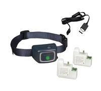 Anti-runaway collar for dogs Nobby Pet