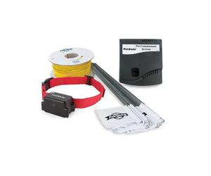 Anti-runaway dog fence kit PetSafe Premium Luxe