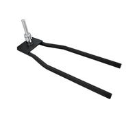 Anti-Rust Flag Pole Bracket , Style to 1