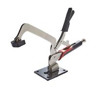 Anti-Rust for Bench Hold Down Clamp 75mm/150mm Gift to Who Love Carpentry Carpenter's Clamp Fixing C Bench Hold Down Clamps Woodworking