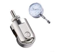 Anti-Rust M2.5 Roller Contact Point for Dial Gauge Depth Measurement Industrial Tool