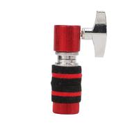 Anti-Rust Metal Hi-Hat Cymbal Clutch Stand for Jazz Drums - Essential for percussion Accessory