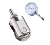 Anti-Rust Metric Roller Tip M2.5 for Depth Gauge