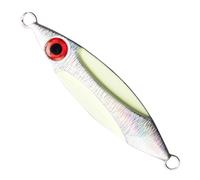 Anti-Rust Swimming Bait | Slow Deep Fall Metal Lures | for Reservoir, Freshwater Lake, River, Men, Fathers, Beginners, Fishermen