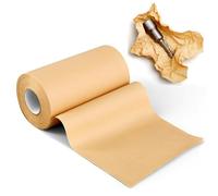 Anti Rust Vci Paper Roll 12" x 200 Yds Protection for Ferrous Metal | Anti Corrosion Multi-purpose for Automotive, Tools, Electronics, Knives Collectibles | No Oily Residue