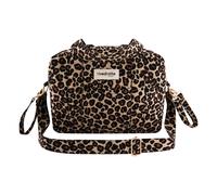 Anti Sac à Langer Mini Darcy Leopard one size