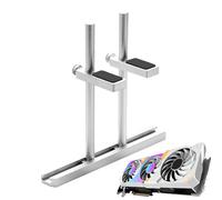 Anti-SAG GPU-Support for Vertical GPU Support for Stable Configuration | for Spatial Efficient Graphics Card Support, Durable GPU Stabilizer Tool for Build De