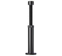 Anti-Sagging GPU Stand - Magnetic Heavy Duty Computer Component - GPU Support for Video Games - Intended for PC Desktop PC Mounting, Gamers, Content Creators, and More