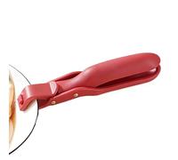 Anti Scald Bowl Clip | High Temperature Resistant Kitchen Tongs - Anti Scald Plate Clamp For Cooking - For Bedroom Hotel Apartment Home Bakery Cafe