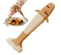 Anti Scald Bowl Holder Clip,2-in-1 Whale Shape Anti-Scald Pizza Pan Gripper - Pot Holder Clamp for Grilling Baking Tray Cooking Kitchen Oven Food Serving Home Cooks Professional Chefs Large