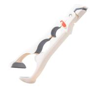 Anti Scald Bowl Holder Clip, Hot Plate Gripper Multi-Function Anti-Scald Bowl Clip for Bowls & Dishes Non-Slip Microwave Air Fryer Tongs (A-2)