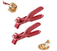 Anti Scalding Clip,Anti Scalding Gripper,Multi-Function Anti-Scald Bowl Clip,Multi-Purpose Anti-Scald Bowl Holder Clip for Kitchen,Anti-scalding Plate and Bowl Clip,Anti-Ironing Dish Clips