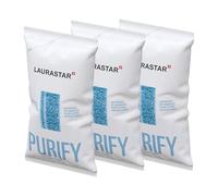 Laurastar Anti-Scale Granules Refills, Pack of 3