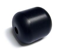 Anti Scalp Deck Wheel Roller Fits Stiga Titan Ride On Lawnmower