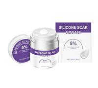 Anti Scar Cream | 50 g Reduces Visibility of Scars - Care for Face Body Cesarean Section Scars Wounds Burns Old and New Scars