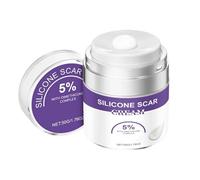 Anti Scar Cream | Scar Ointment Skin Care 50g | Repairing Lotion for Old New Scars After Cesarean Section Surgical Burn Cuts - Reduces Visibility on the Body Face Leg