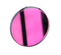Anti-scraptch Sapphire Watch Glass 32.7mm x 2.7mm Sapphire Watch Glass Watch Accessories for Casio MDV-106