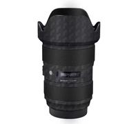 Anti-Scratch Camera Lens Sticker for Sigma Art 24-35mm F2 DG Fit for Canon EF Mount Camera Coat Wrap Protective Film Body Protector Skin Cover Decals Cost 1:2 24-35 2(Arrow Shadow Black)