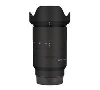 Anti-Scratch Camera Lens Sticker for Tamron 28-75mm F2.8 Di Ill RXD fit for Sony Mount Camera Coat Wrap Protective Film Body Protector Skin Cover F/2.8 28-75 2.8(Matrix Black)