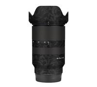 Anti-Scratch Camera Lens Sticker for Tamron 28-75mm F2.8 Di Ill RXD fit for Sony Mount Camera Coat Wrap Protective Film Body Protector Skin Cover F/2.8 28-75 2.8(Shadow Camo Black)