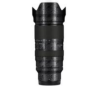 Anti-Scratch Camera Lens Sticker for Tamron 50-400mm F4.5-6.3 fit for Nikon Mount Coat Wrap Protective Film Skin Cover 50 400(Wave Black)