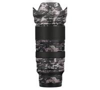 Anti-Scratch Camera Lens Sticker for Tamron 50-400mm F4.5-6.3 fit for Nikon Mount Coat Wrap Protective Film Skin Cover 50 400(Field Camouflage)