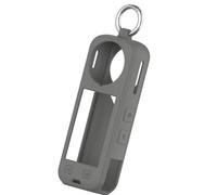 Anti Scratch Camera Protector Case For 360 5 Lightweight Flexible Silicone Sleeve Crash Proof Design