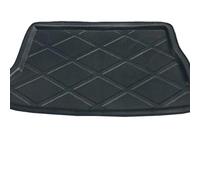 Anti-Scratch Cargo Tray Liners For Fit Jazz GD 2001-2008 Car Rear Boot Cargo Liner Tray Hatchback Trunk Luggage Floor Mats Carpets Pad