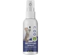Anti-Scratch Cat Spray for Scratching,Natural Cat Deterrent Spray,Cat Deterrent Spray Indoor,Cat Scratch Repellent Spray,Cat Repellent Spray Indoor,Indoor & Outdoor Training Safe Cat Spray,50ml