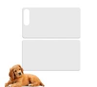 Anti Scratch Door Protector - Transparent PVC Shield Material, Self Adhesive Backing Film, Guards Door Surfaace from Claw Marks, Clear Invisible Layer for Pet Owners | Scratch Guard for Home Use