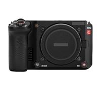 Anti-Scratch EOSC50 Camera Vinyl Wrap Skin for Canon EOS C50 Accessories Protector Coat Sticker C 50 Protective Skin C50 (Frosted Black, for Canon EOS C50)