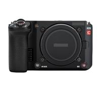 Anti-Scratch EOSC50 Camera Vinyl Wrap Skin for Canon EOS C50 Accessories Protector Coat Sticker C 50 Protective Skin C50 (Matte Black, for Canon EOS C50)