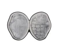 Anti-scratch EVA Wireless Trackball Mouse Pouch Travel Hard Protective Case Carrying Bagh for Logitech M570/MX Ergo Advanced