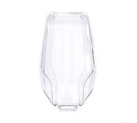 Anti-Scratch for tpu Key Protector for BMW for smart Remote Anti-Scratch(Transparent)
