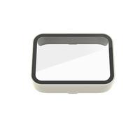 Anti-Scratch Housing Full Coverage Sleeve Shockproof Case + Screen Protector Cover Band 9 Smart Watch Shell Guard Band Protector Guard