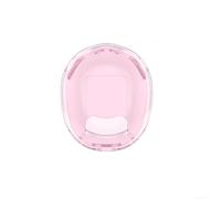 Anti-Scratch PC Case for Tamagotchi Nano-X for durable Anti-Scratch(Pink) | for crystal for clear transparency, showcases device, for slim profile, easy grip, daily carry protection