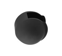 Anti Scratch Silicone Protector Cover For 360 Panoramic Camera Lens Seamlessly Fit Flexible Water Resistant Matte Finish Lens Cover
