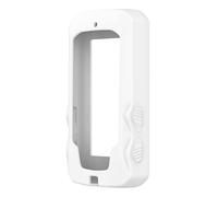 Anti-scratch Skin-friendly Drop Resistant -Drop Sleeve Protective Case Compatible For Bryton Rider750 Bike Computer Silicone Cover For Stove Storage Square Rectangular Desktop Coverups Light Small