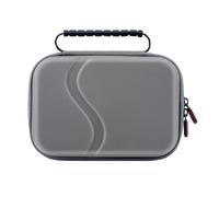 Anti-Scratch Storage Bag for DJI Osmo Mobile 8P | Protective Travel Storage Case Portable Shoulder Bag with Shoulder Strap for DJI Osmo Mobile 8P Accessories