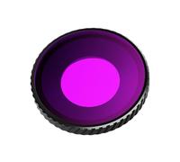 Anti Scratch Underwater Camera Lens Cover For 4K Action Cameras Lens Protector Enhances Color Accuracy Filter Action Camera Filter