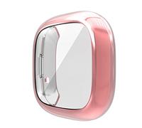 Anti-scratch Watch For Case Screen Protector Bumper Cover Protective Frame For Shell For Versa3 For Smart Cover Case Fall-proof