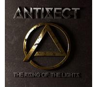 Anti Sect - The Rising Of The Lights