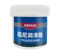 Anti-Seize Grease - Car Lubricant Grease, Copper Anti-Seize Grease | Avoid Contamination Rust Preventative Grease, Strong Adhesion Automotive Anti-Seize Grease For Industrial Machine Maintenance