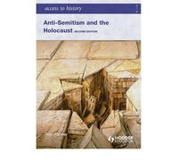 (ANTI-SEMITISM AND THE HOLOCAUST) BY Farmer, Alan(Author)Paperback Feb-2010