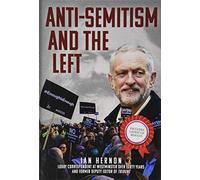 Anti-Semitism and the Left