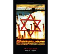Anti-Semitism (Provocations)