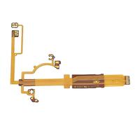 Anti Shake Aperture Flex Cable, Aperture Stable Performance Flex Cable Tight Fit FPC Lens Aperture Flex Cable for 14 140 Camera