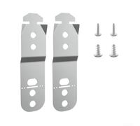 Anti-Shake Mounting Kit for Siemens for bosch Dishwashers Anti-Shake(1 pair)
