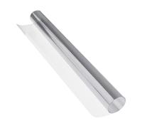 Anti Shatter Glass Film - Clear Window Shield, Safety Adhesive Protector | Shatterproof Glass Layer, Transparent Security Cover, Durablee Pane Sticker, Resistant Sheet for Home Protection