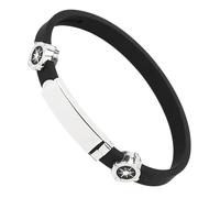 Anti Shock Bracelet - Portable Antistatic Wrist Band for Static Relief | Waterproof Health Care Wristband, Anti Static Shock Eliminator Strap for Winter & Autumn Dry Air Protection Supplies